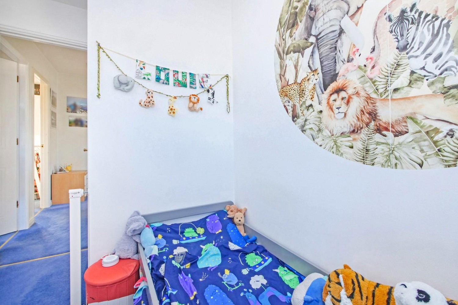 Hornbeam Close, York