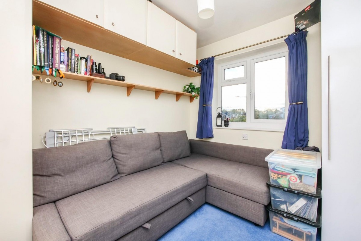 Hornbeam Close, York