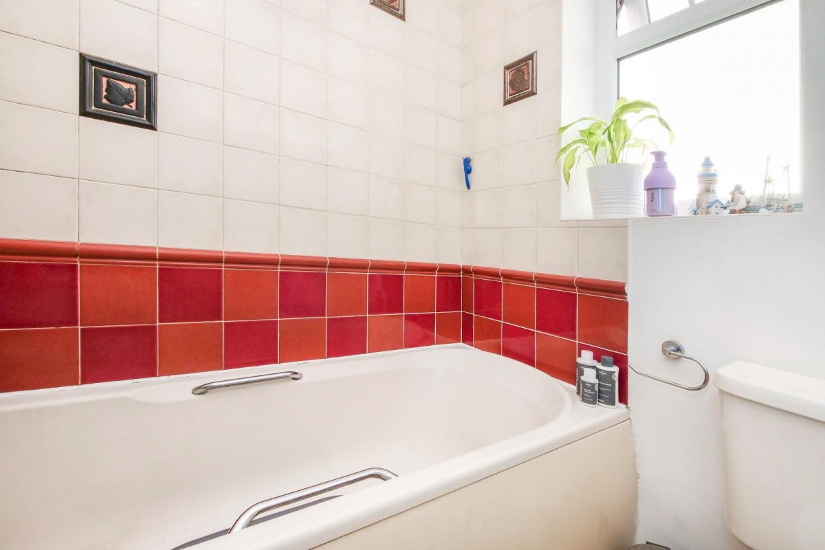 Hornbeam Close, York