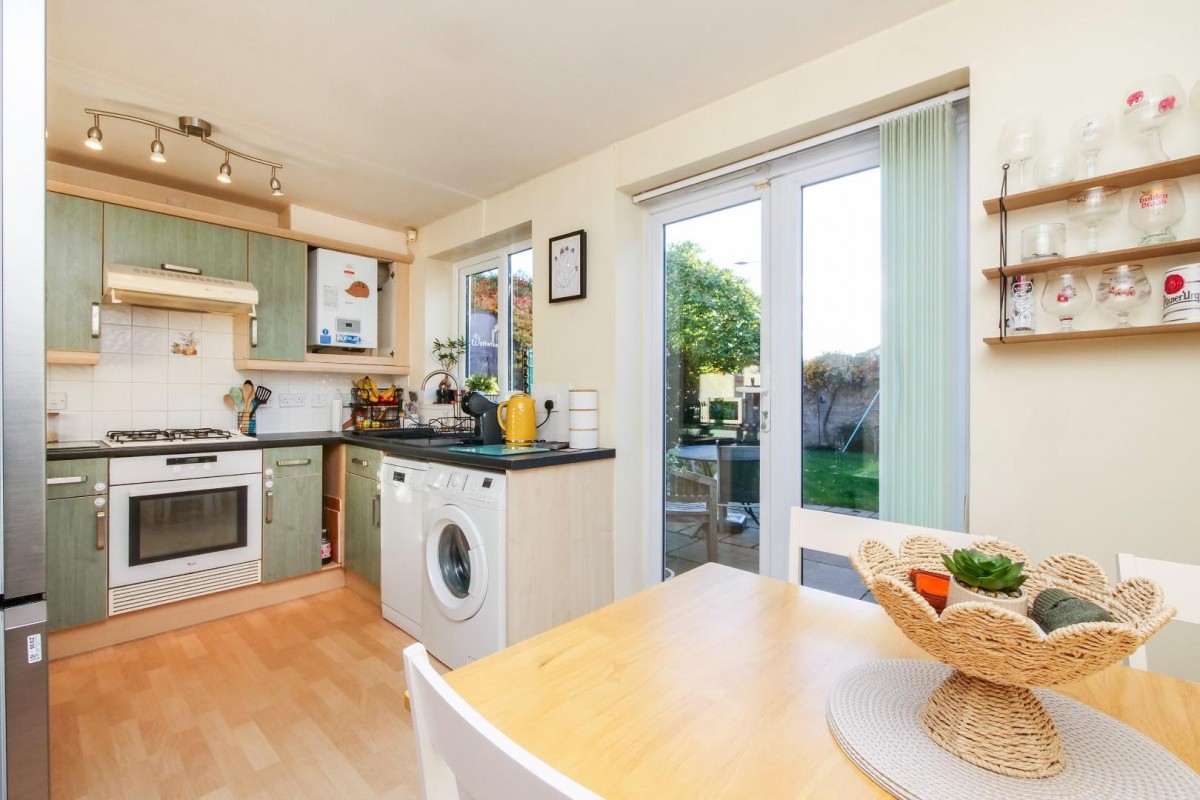 Hornbeam Close, York