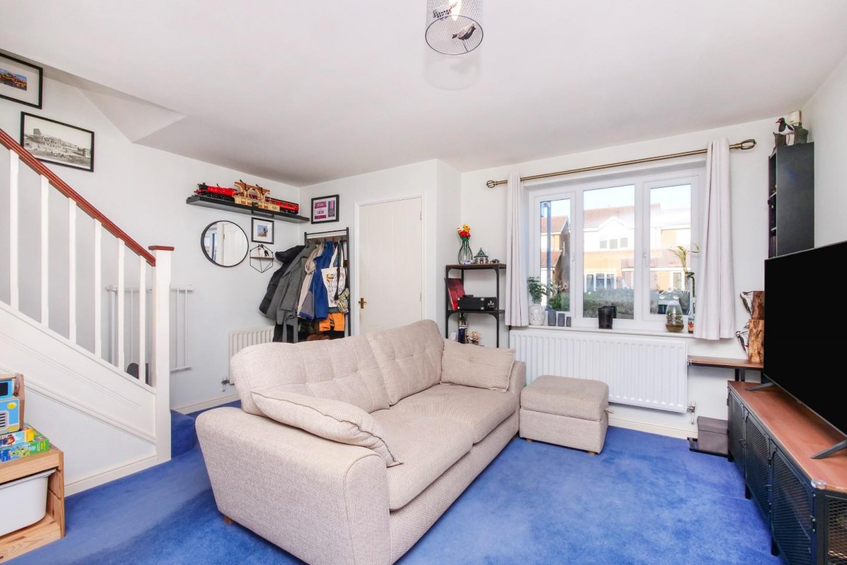 Hornbeam Close, York