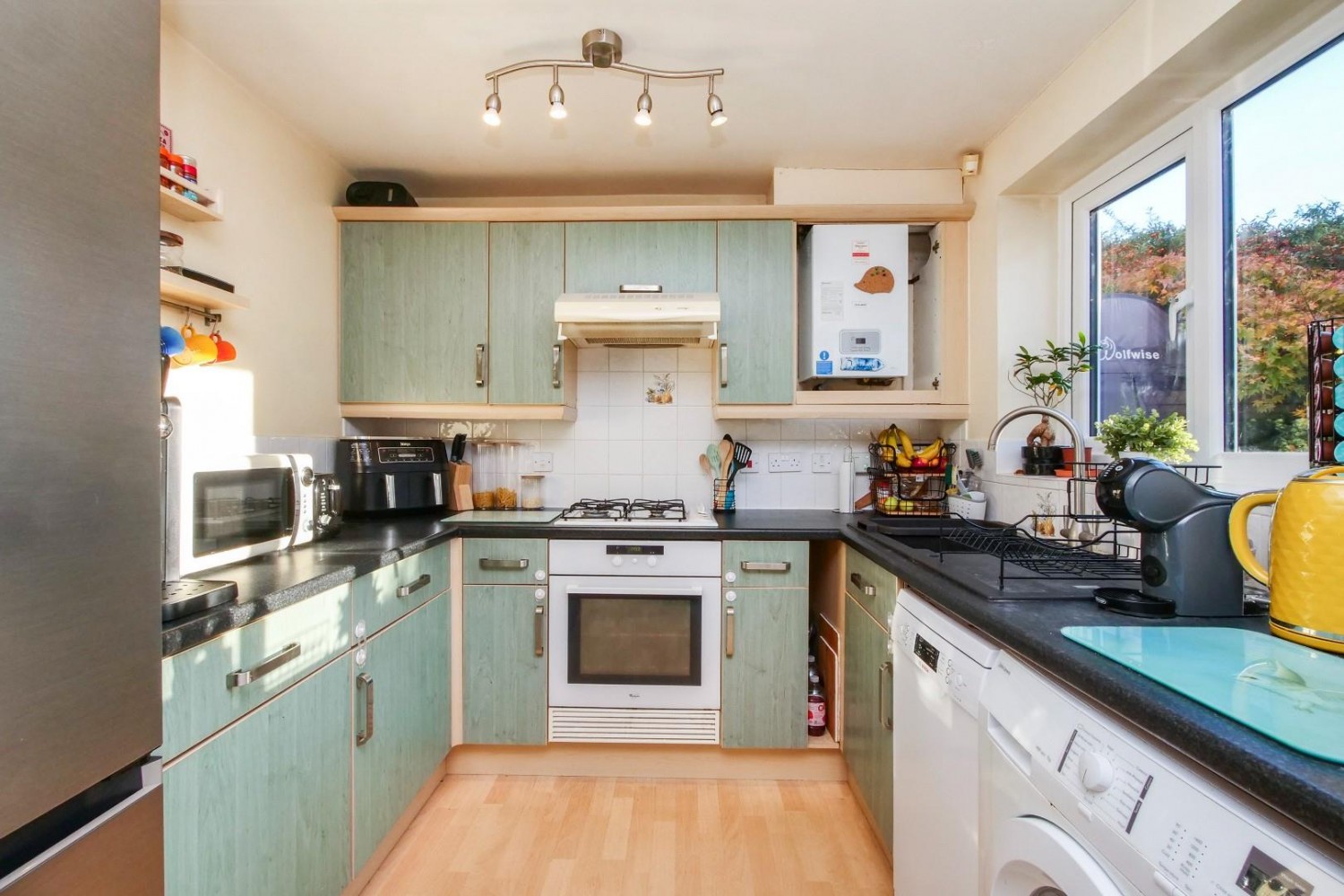 Hornbeam Close, York