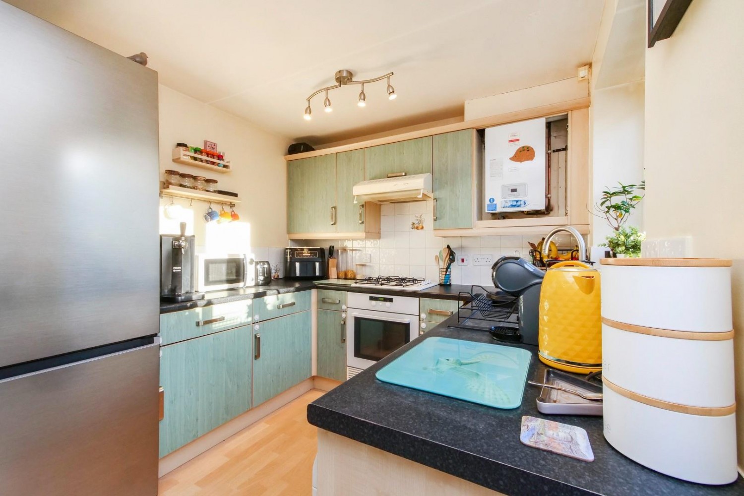 Hornbeam Close, York