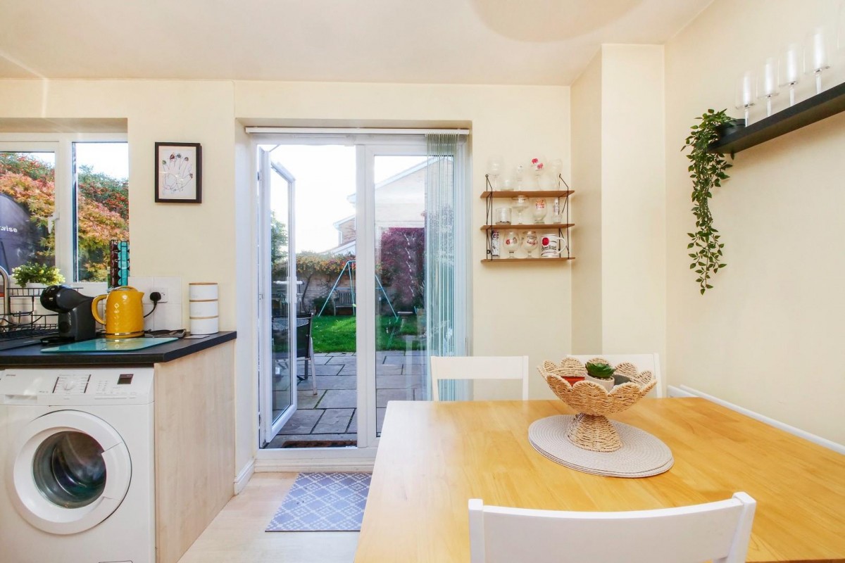 Hornbeam Close, York