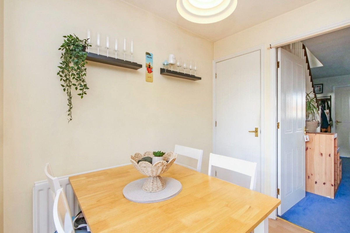 Hornbeam Close, York