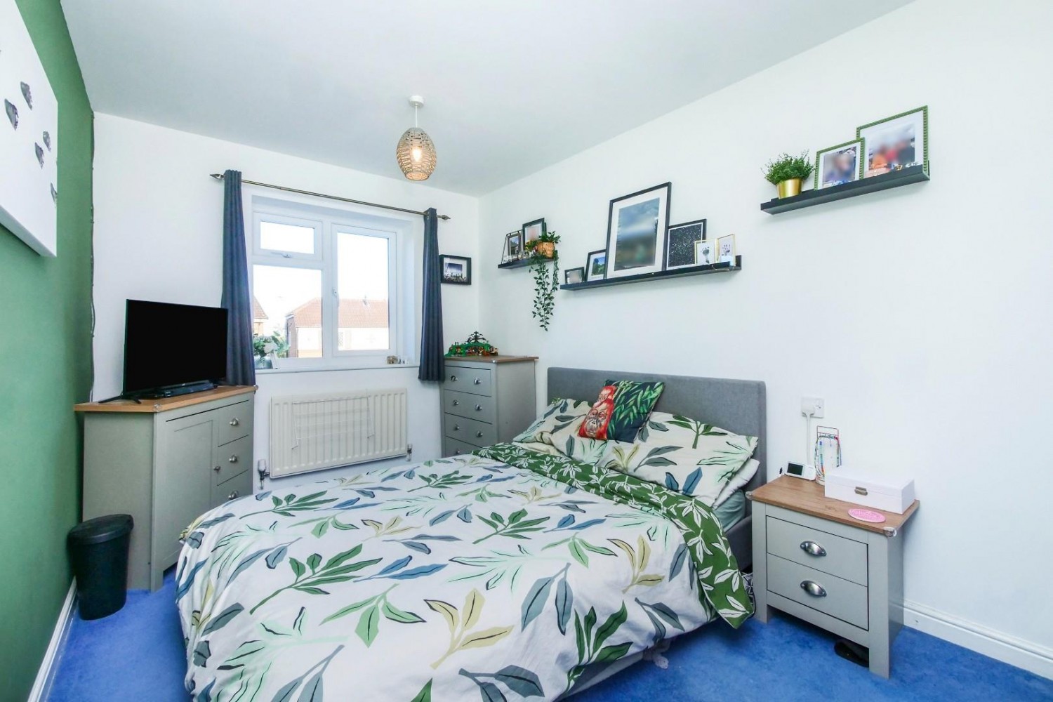 Hornbeam Close, York