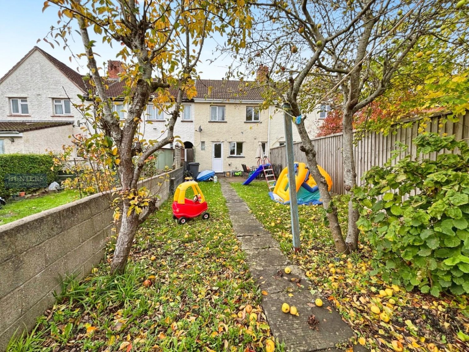 Minehead Road, Bristol