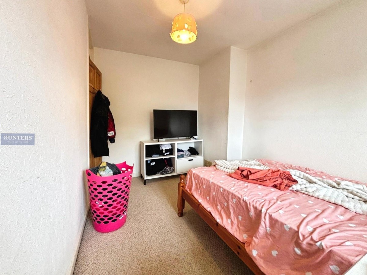 Minehead Road, Bristol