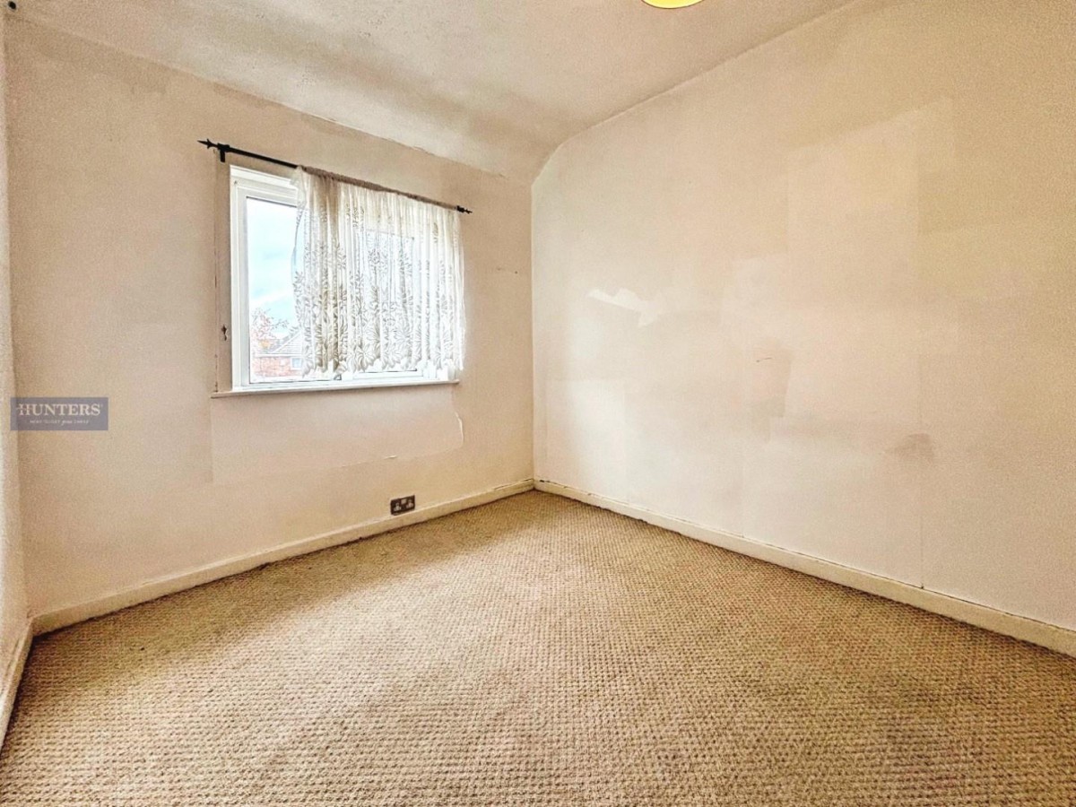 Minehead Road, Bristol