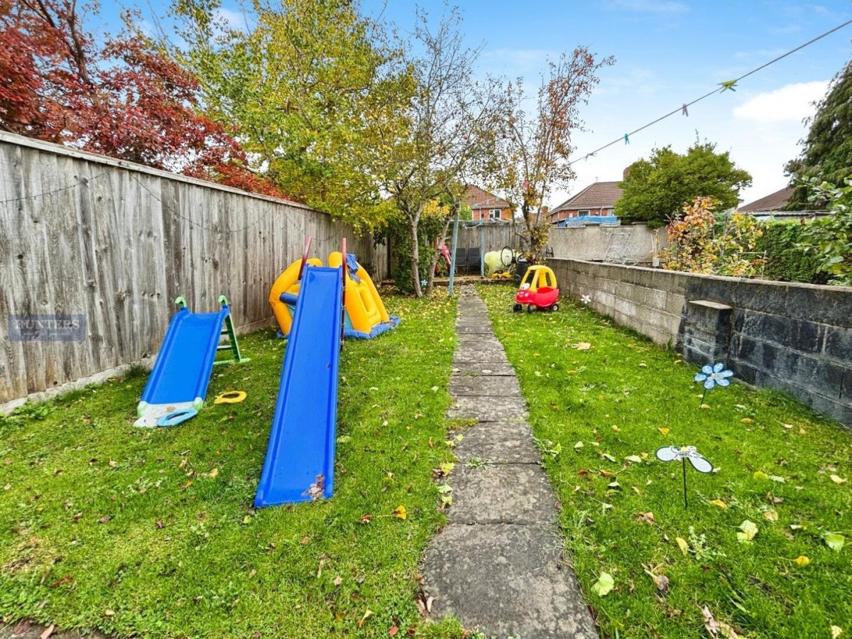 Minehead Road, Bristol