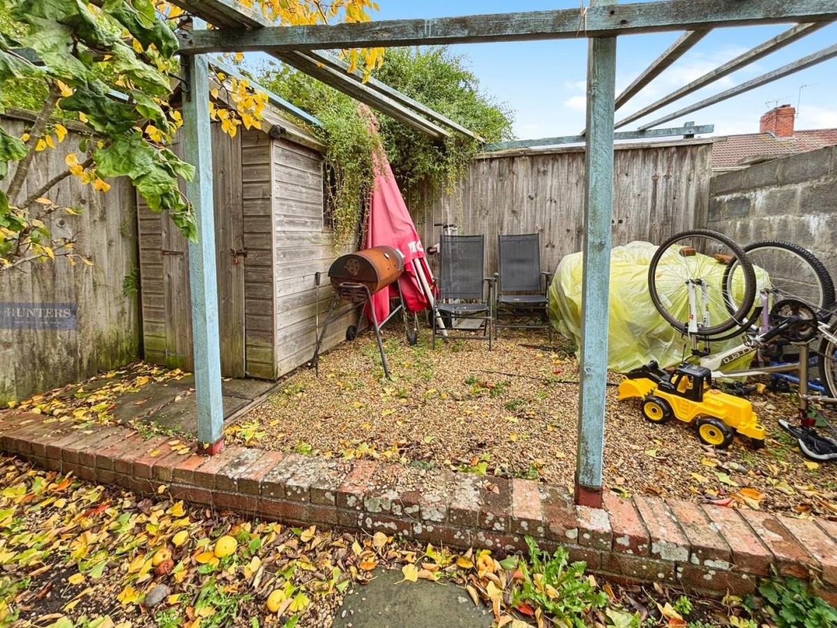 Minehead Road, Bristol