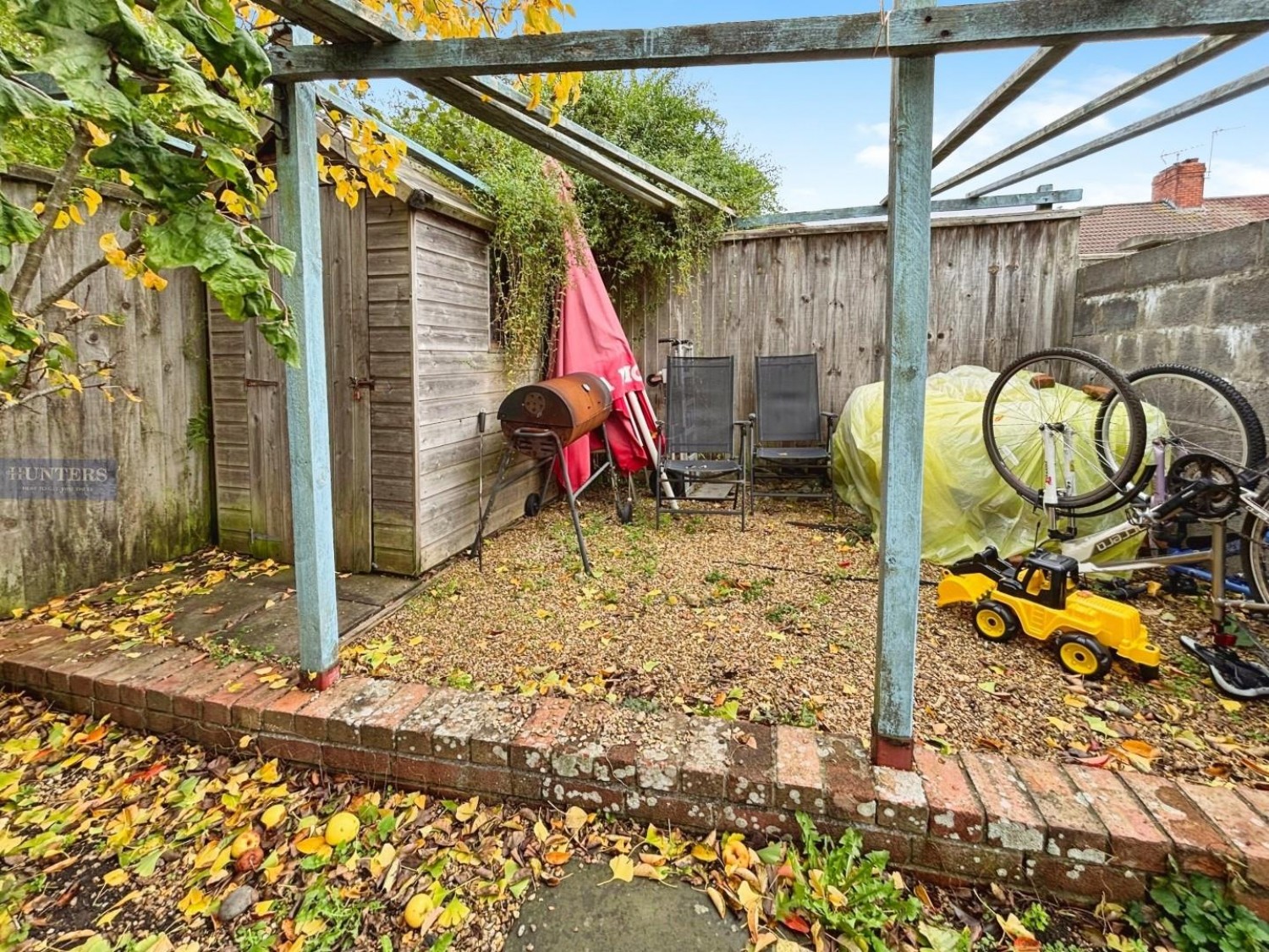 Minehead Road, Bristol