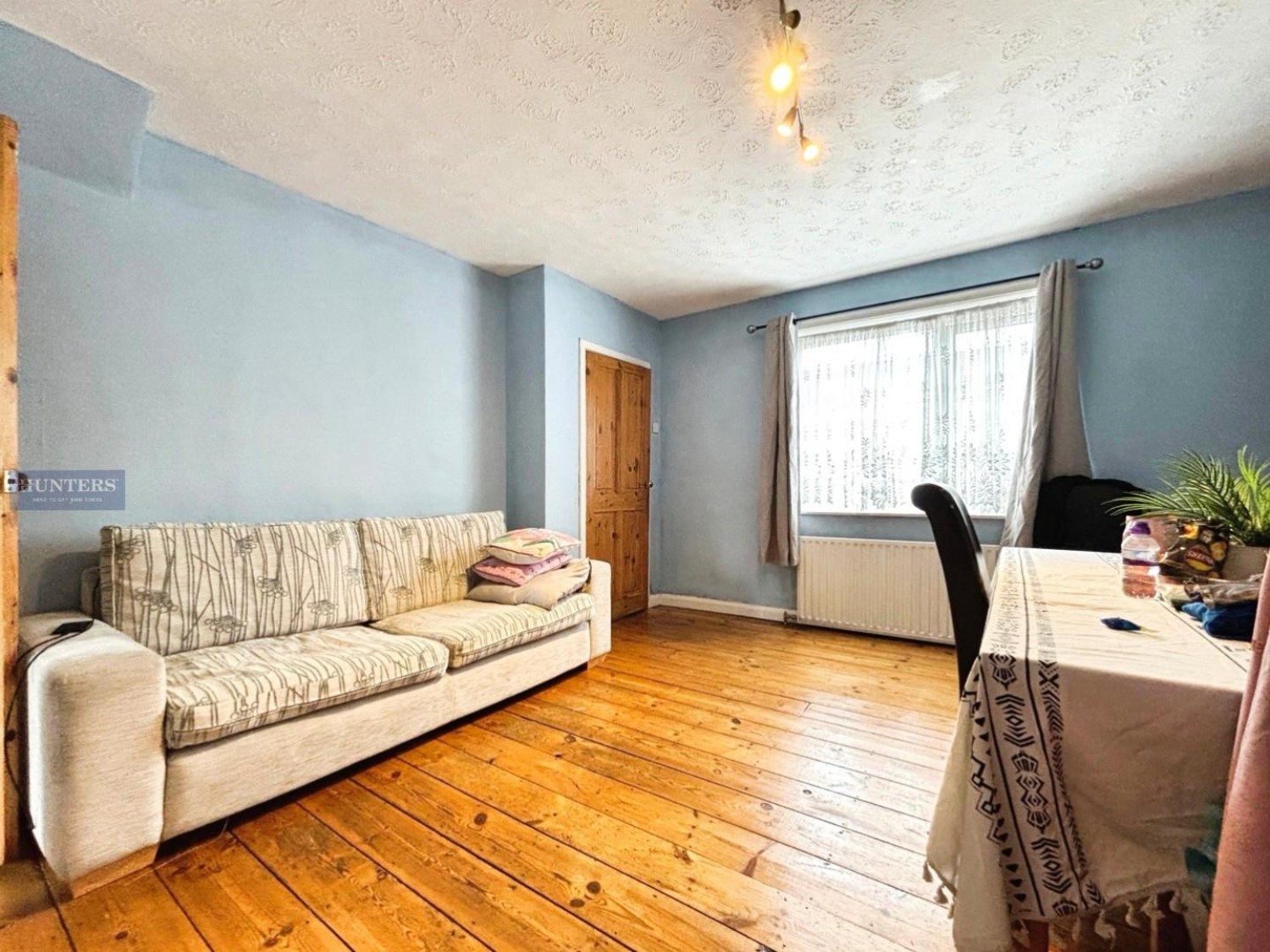 Minehead Road, Bristol