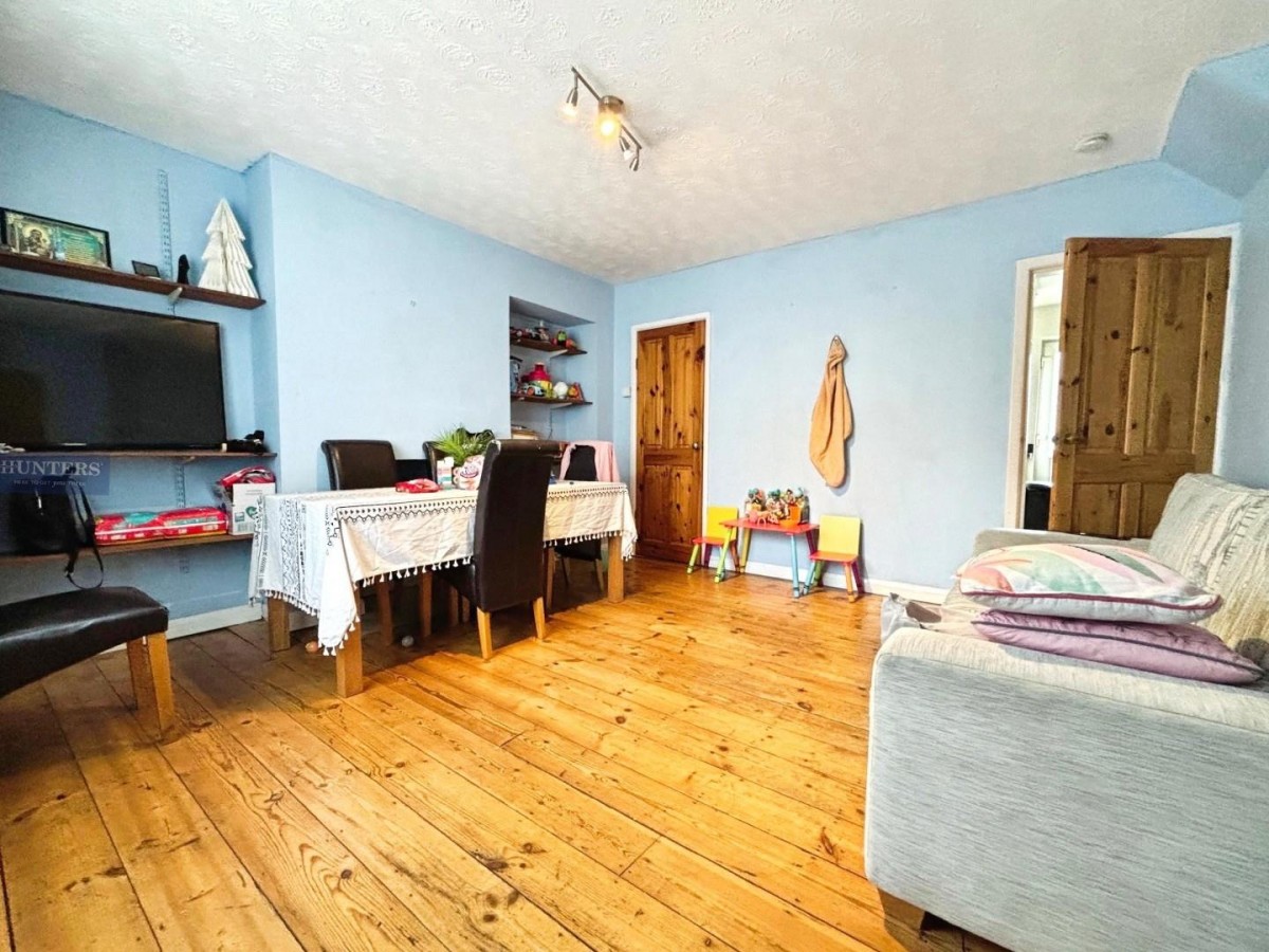 Minehead Road, Bristol