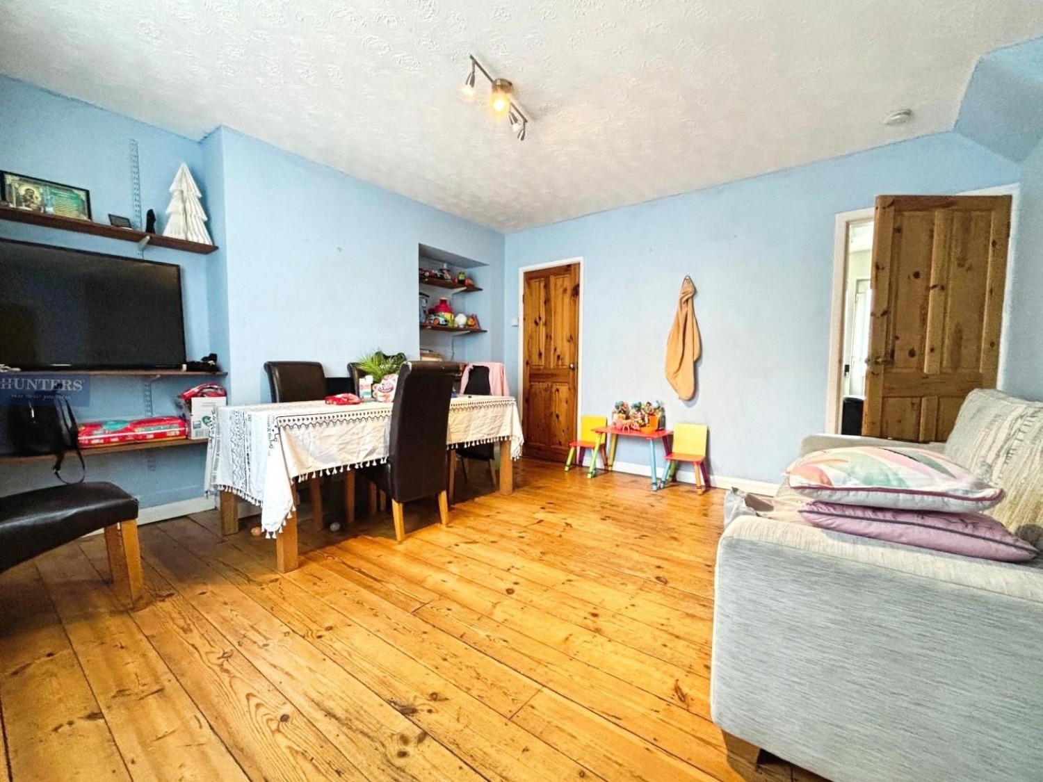 Minehead Road, Bristol