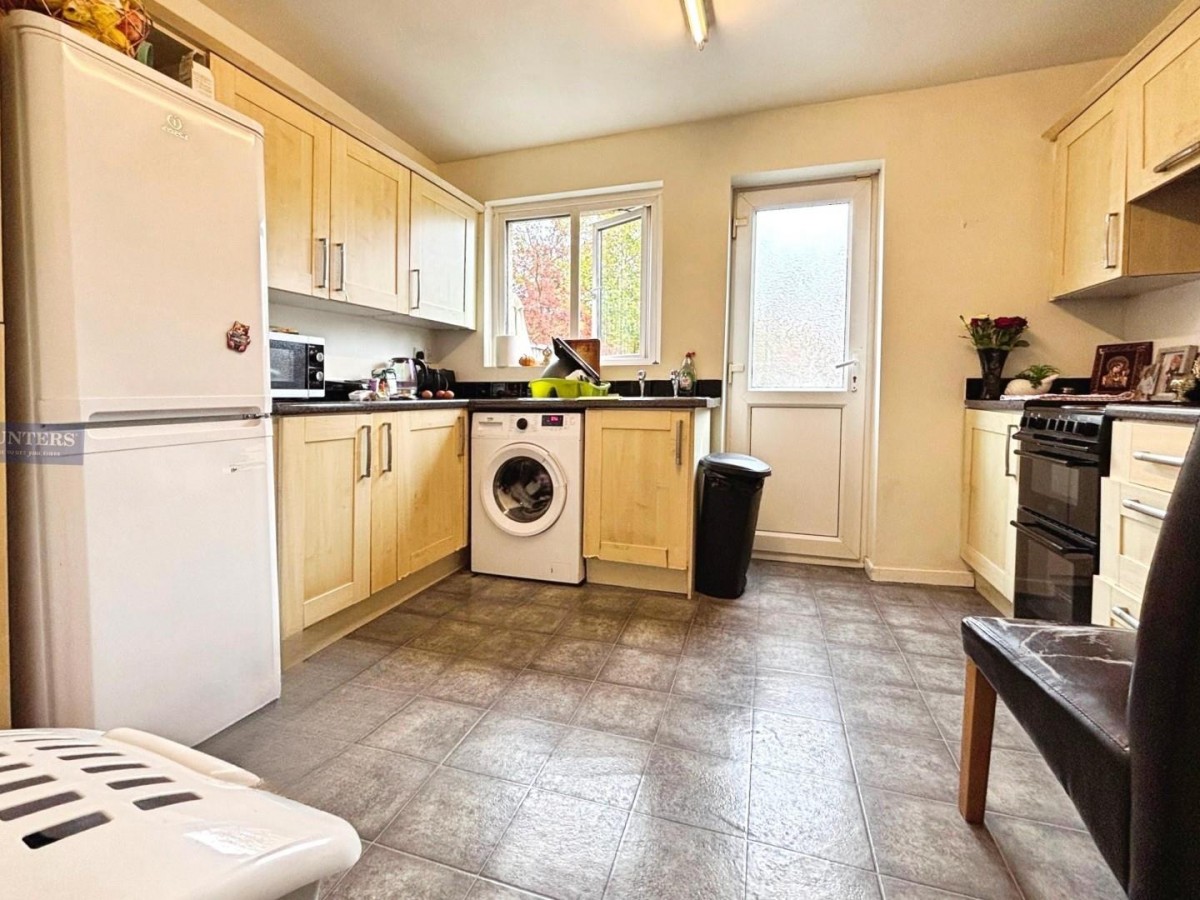 Minehead Road, Bristol