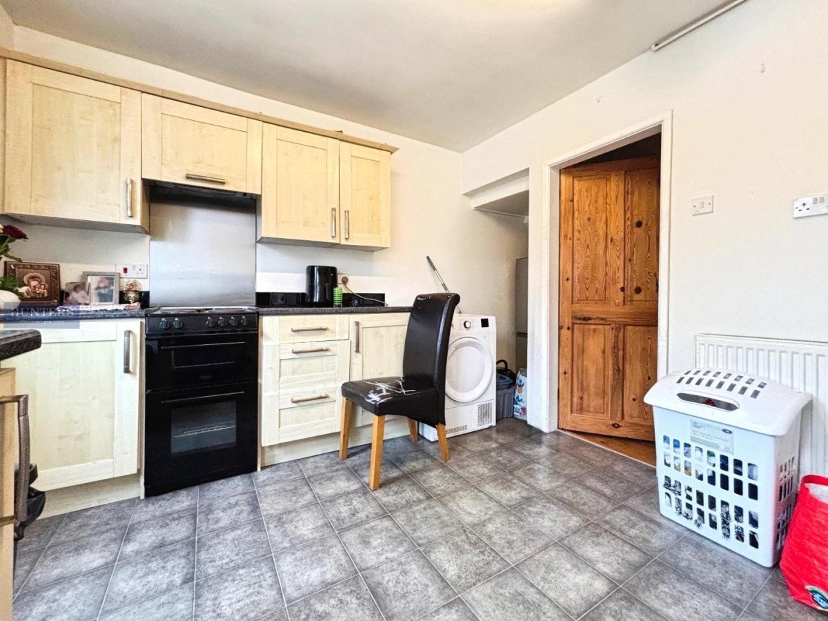 Minehead Road, Bristol