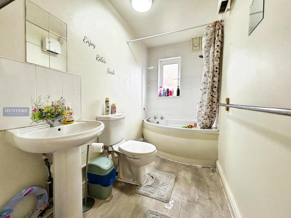 Minehead Road, Bristol