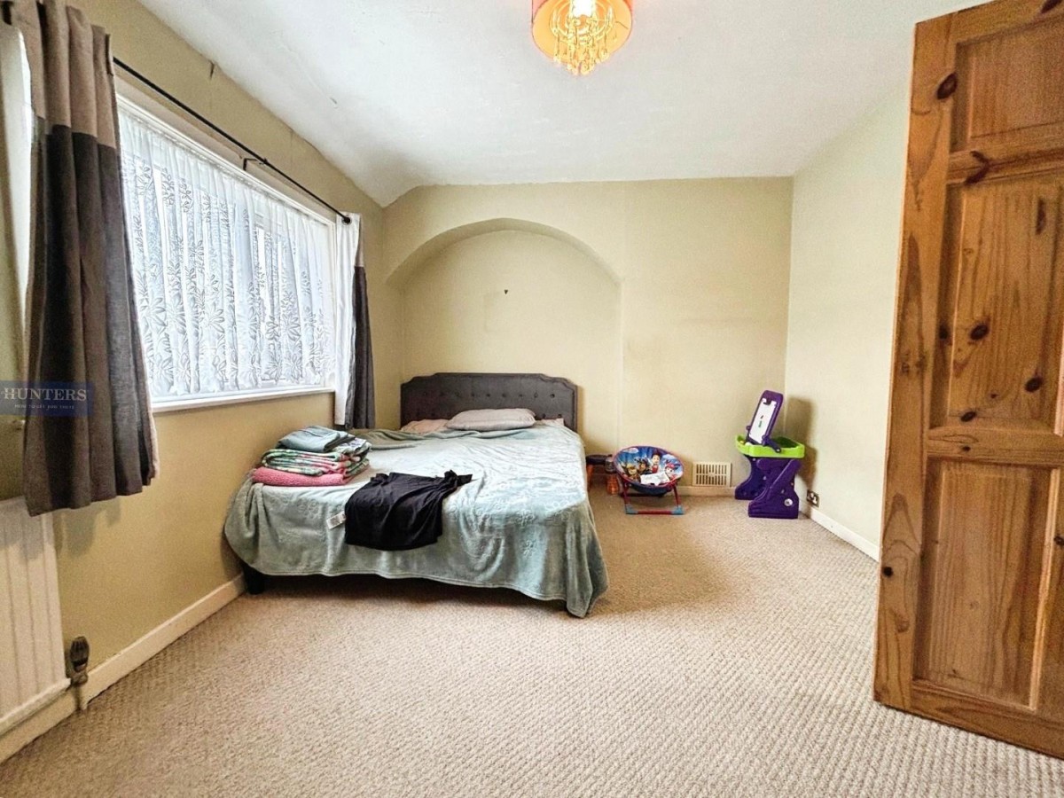 Minehead Road, Bristol