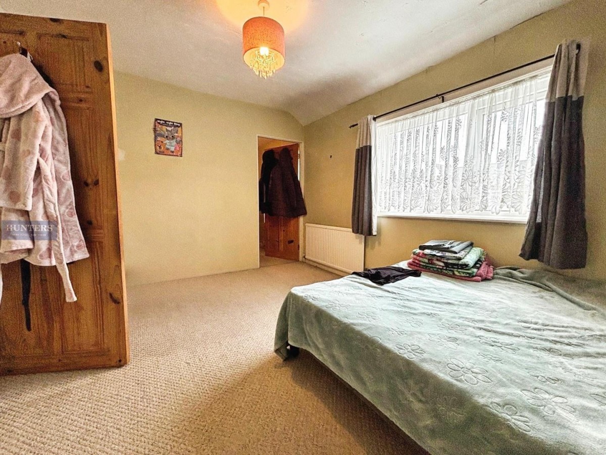 Minehead Road, Bristol