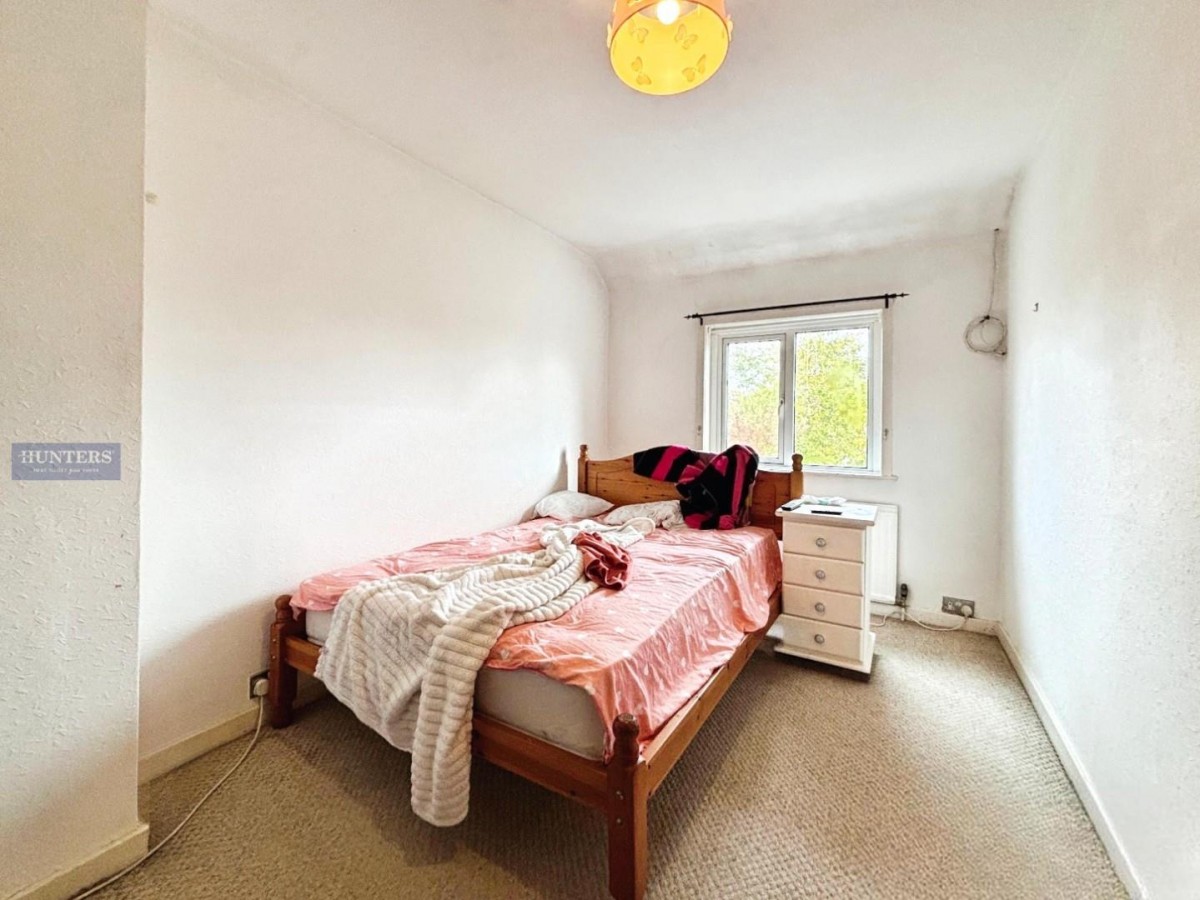 Minehead Road, Bristol