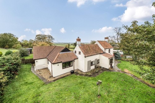 West Lane, Baumber, Horncastle