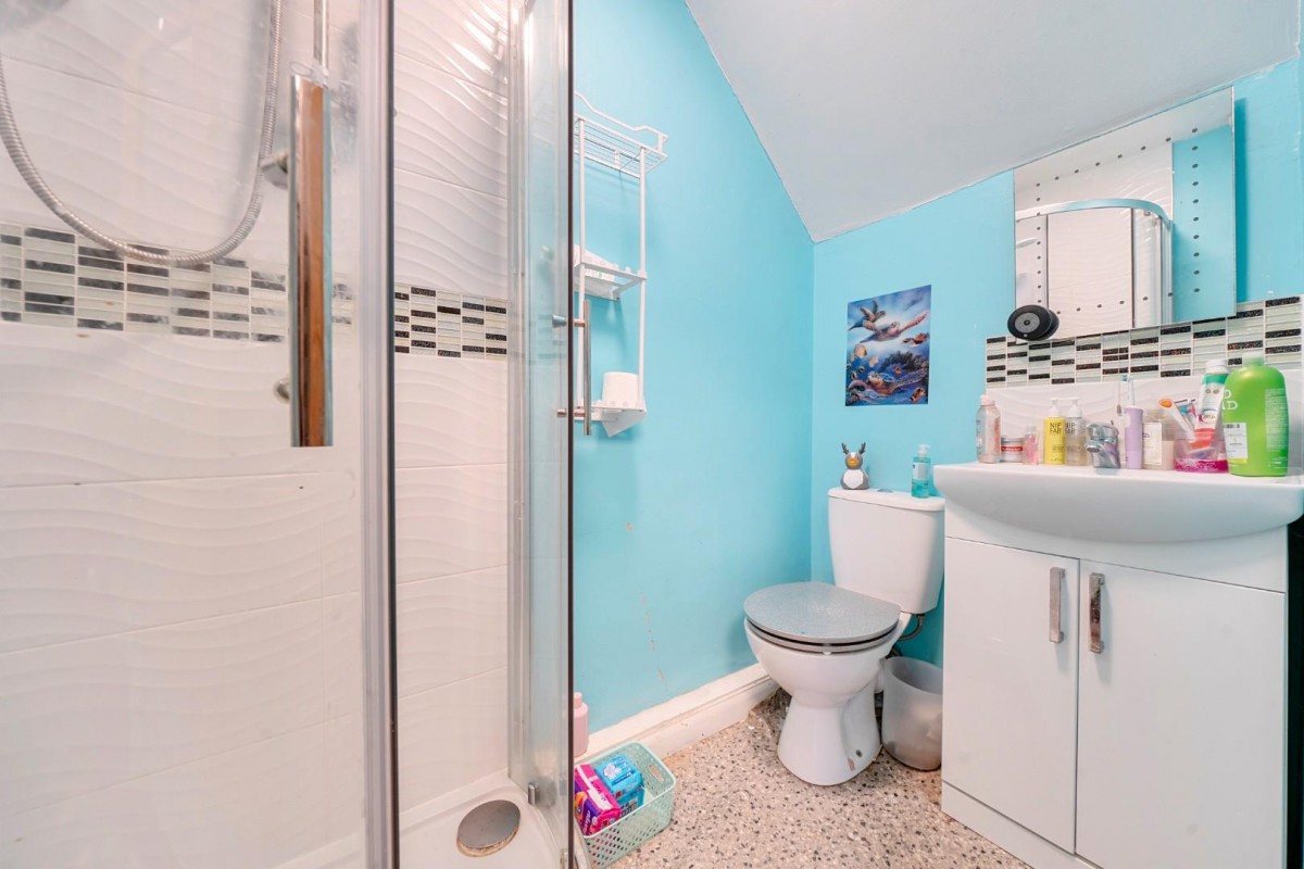 West Lane, Baumber, Horncastle