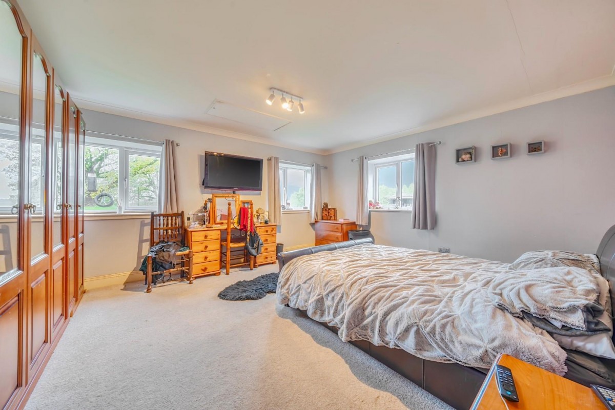 West Lane, Baumber, Horncastle