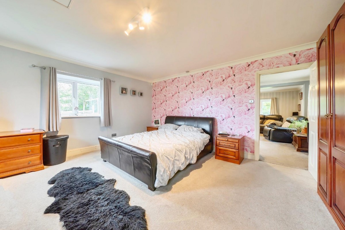 West Lane, Baumber, Horncastle