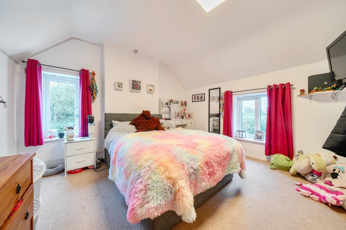 West Lane, Baumber, Horncastle