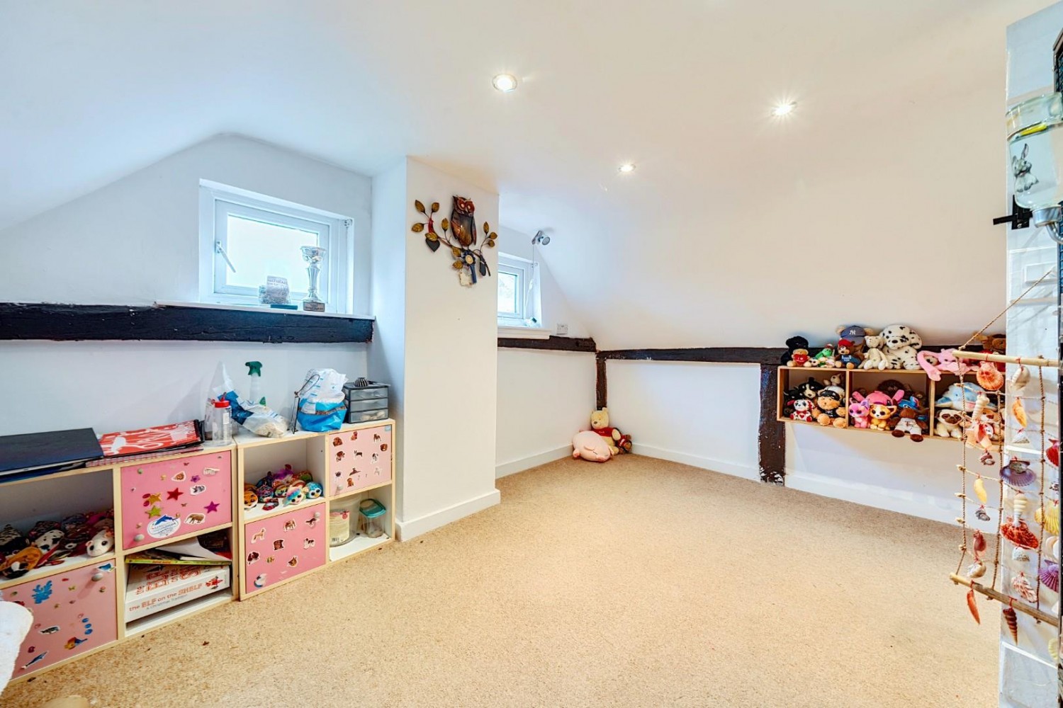 West Lane, Baumber, Horncastle