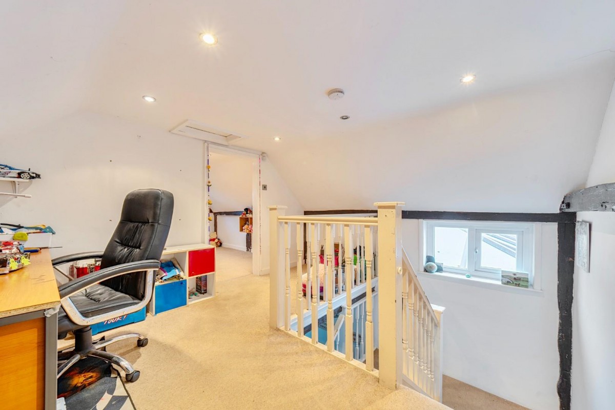 West Lane, Baumber, Horncastle