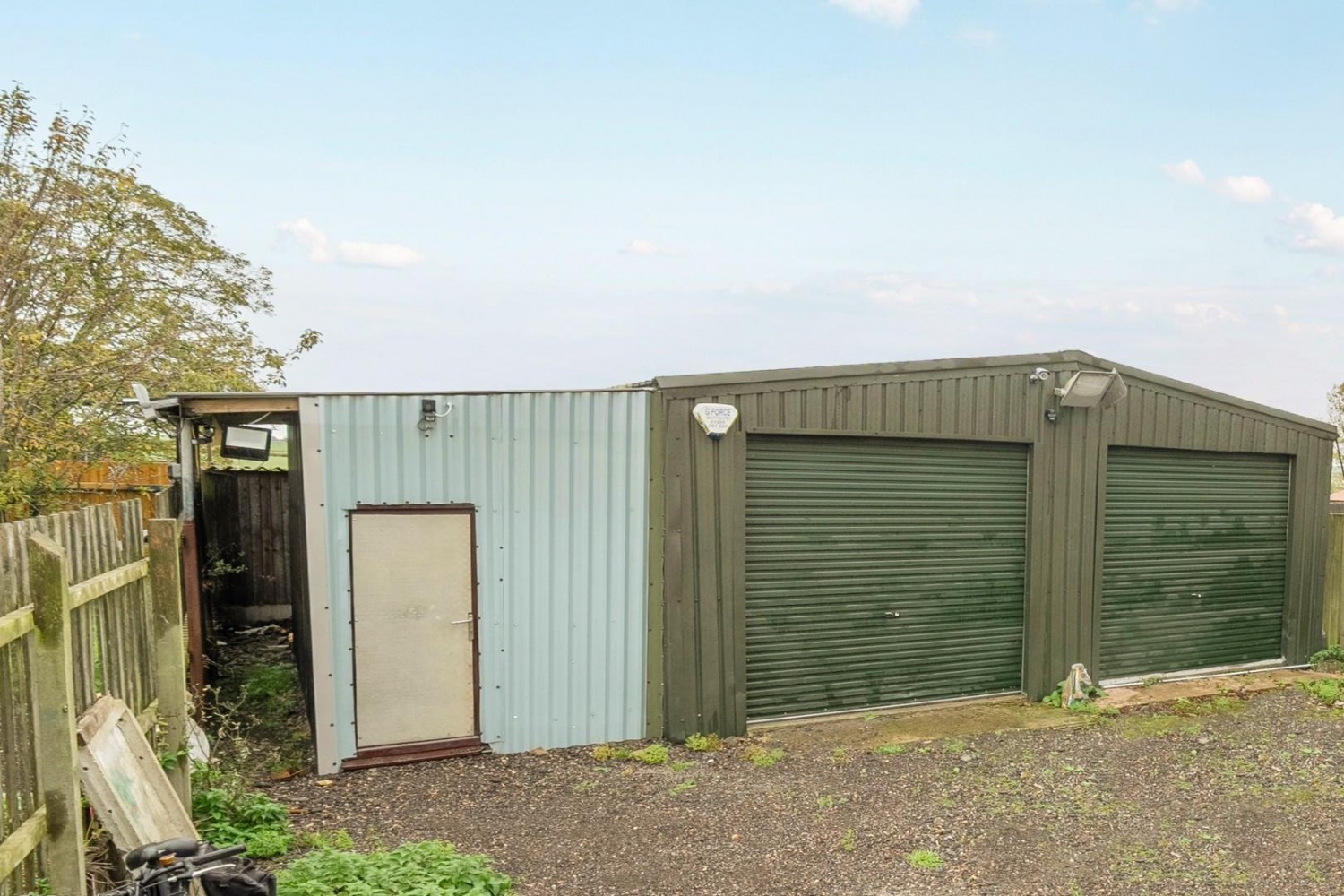 West Lane, Baumber, Horncastle