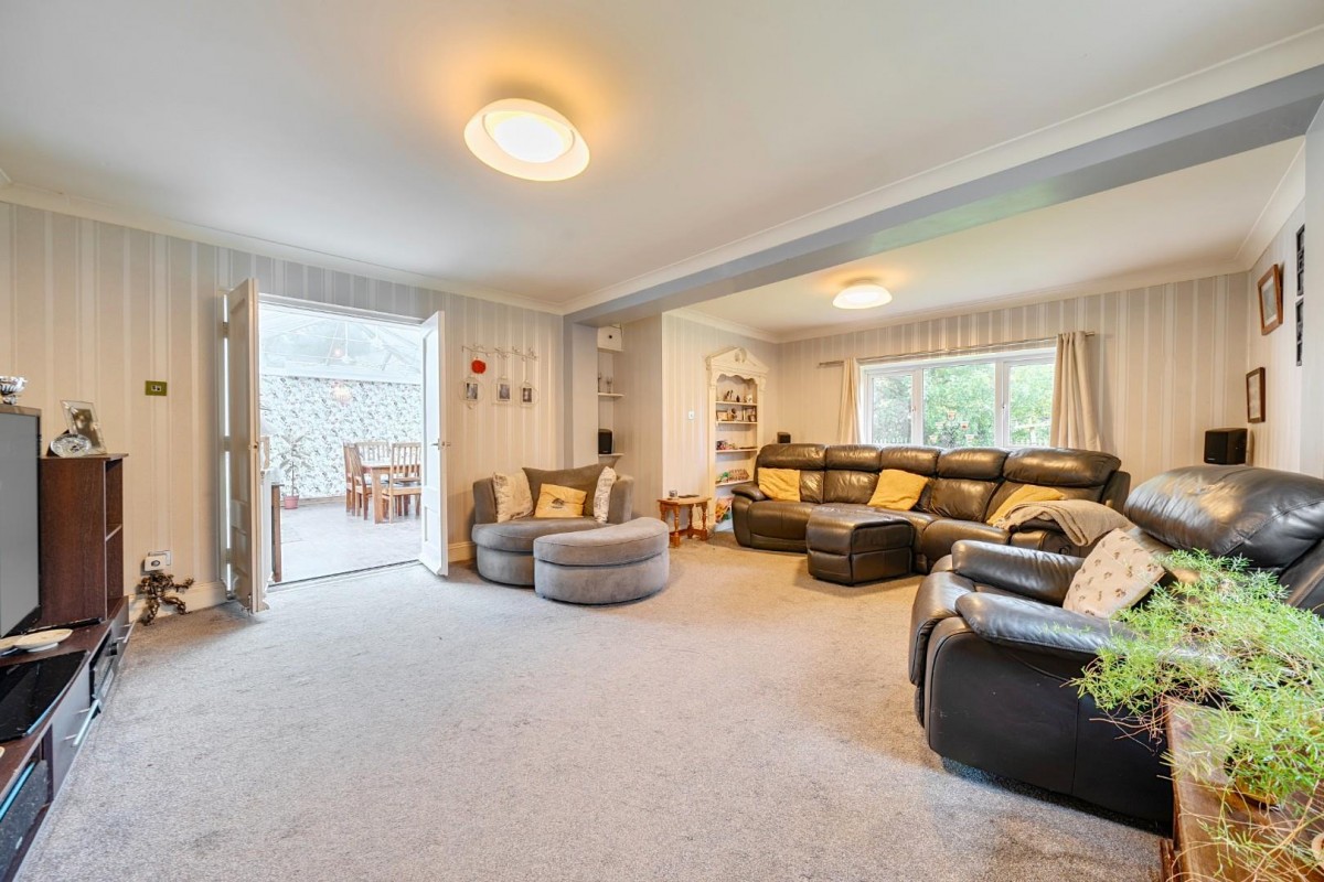 West Lane, Baumber, Horncastle