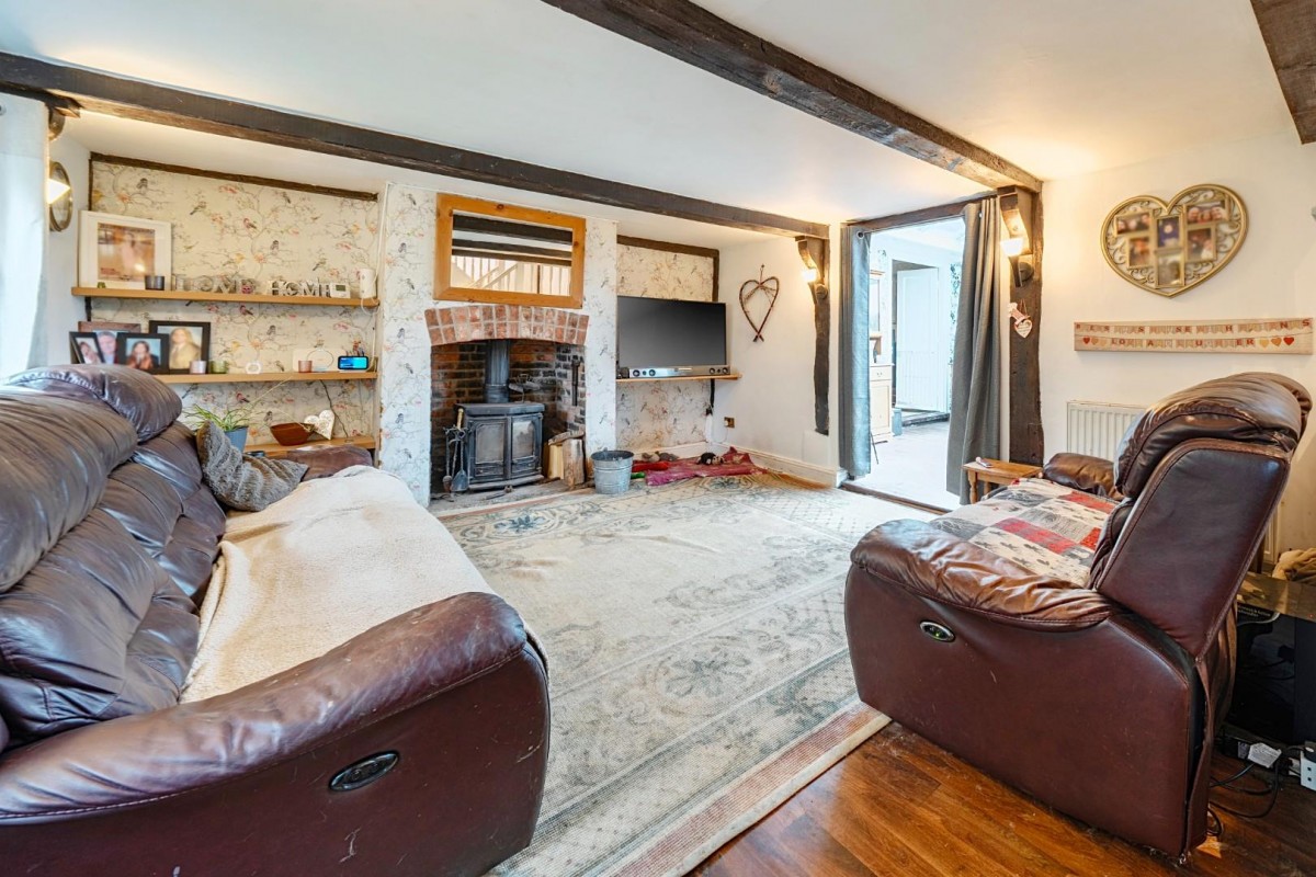 West Lane, Baumber, Horncastle