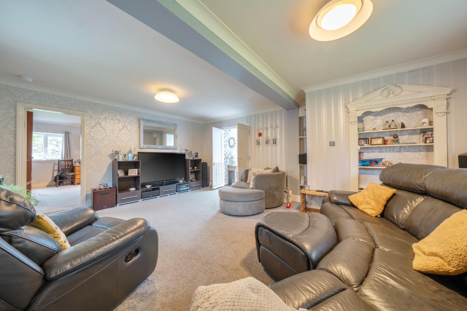 West Lane, Baumber, Horncastle