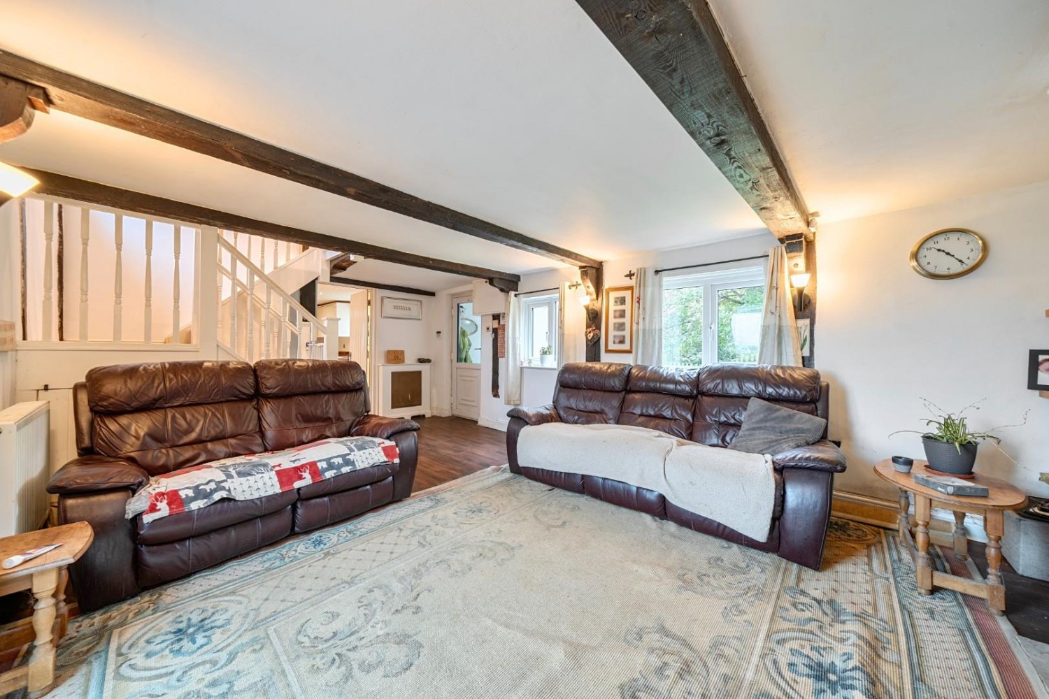 West Lane, Baumber, Horncastle