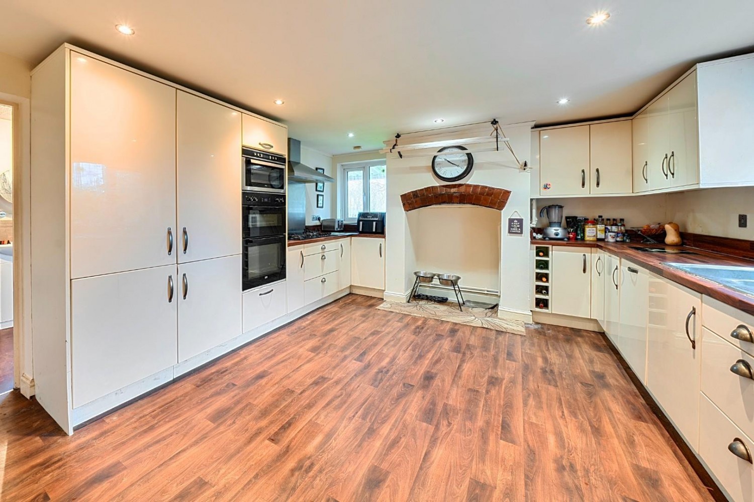 West Lane, Baumber, Horncastle