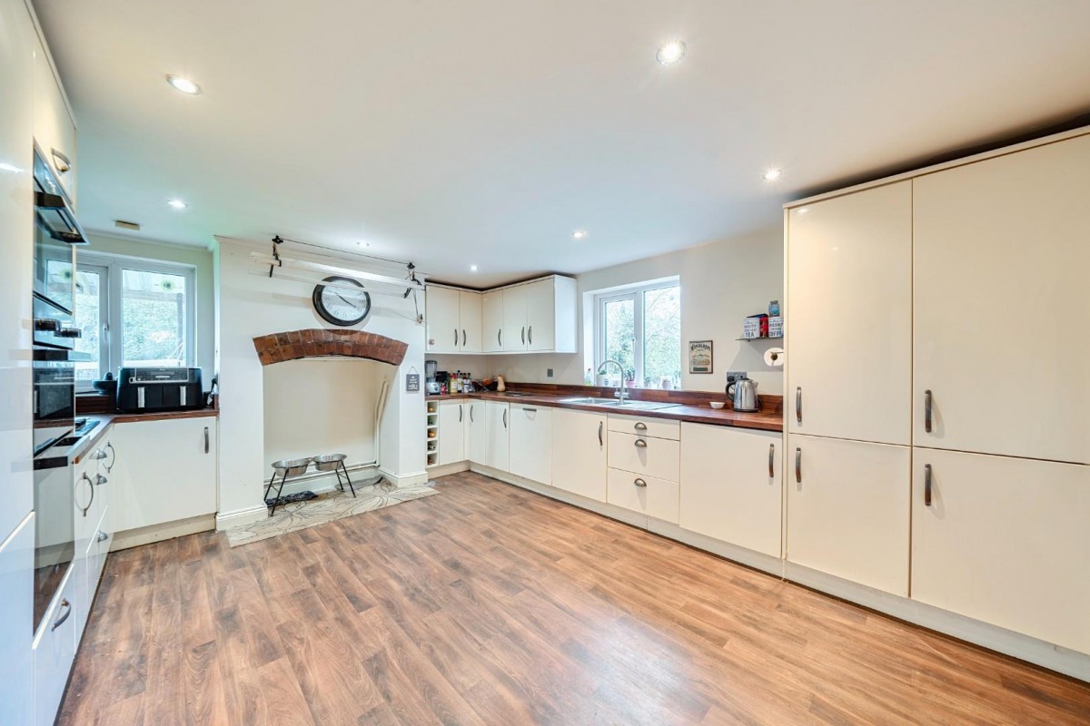 West Lane, Baumber, Horncastle