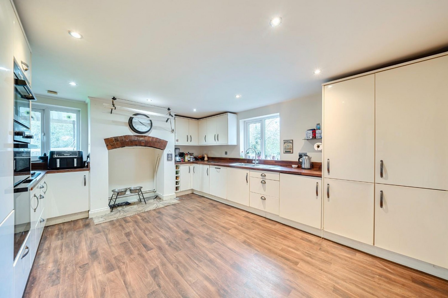 West Lane, Baumber, Horncastle