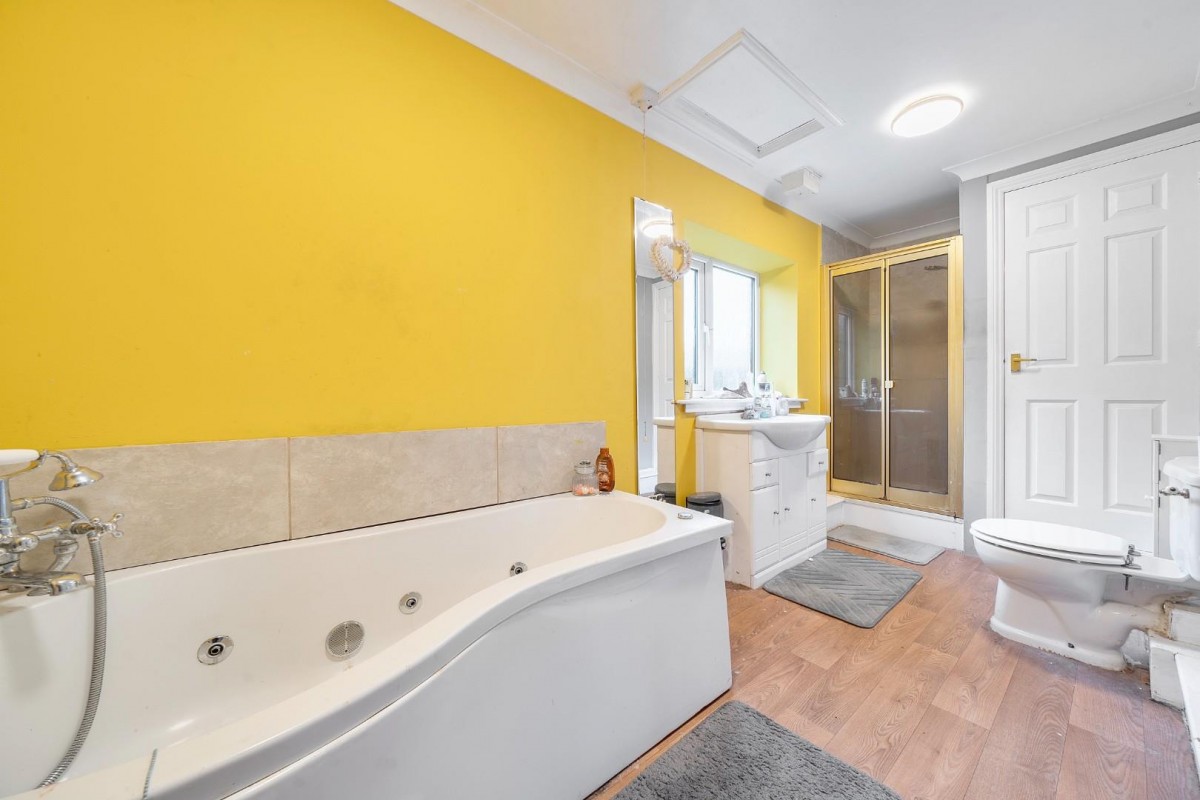 West Lane, Baumber, Horncastle