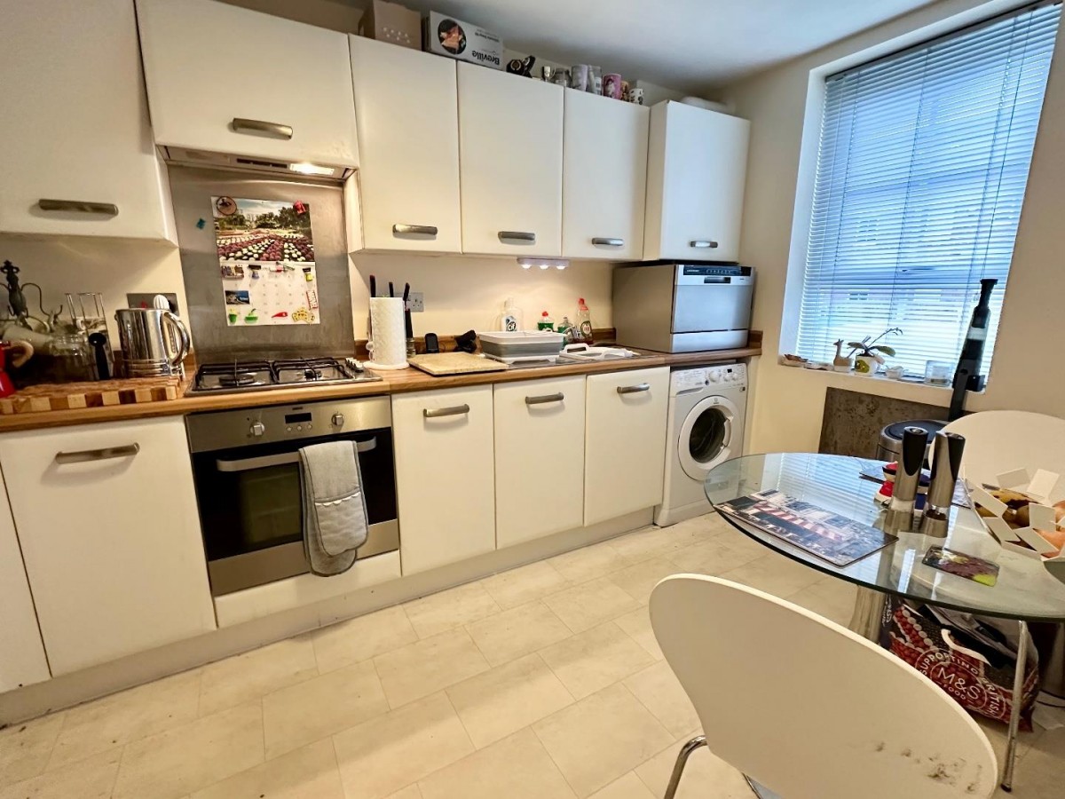 Hawthorn Drive, Thornton-Cleveleys