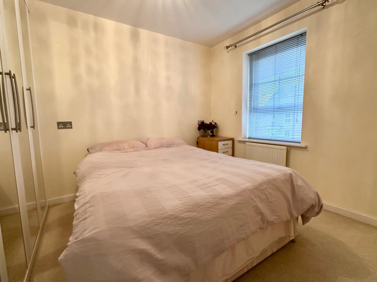 Hawthorn Drive, Thornton-Cleveleys