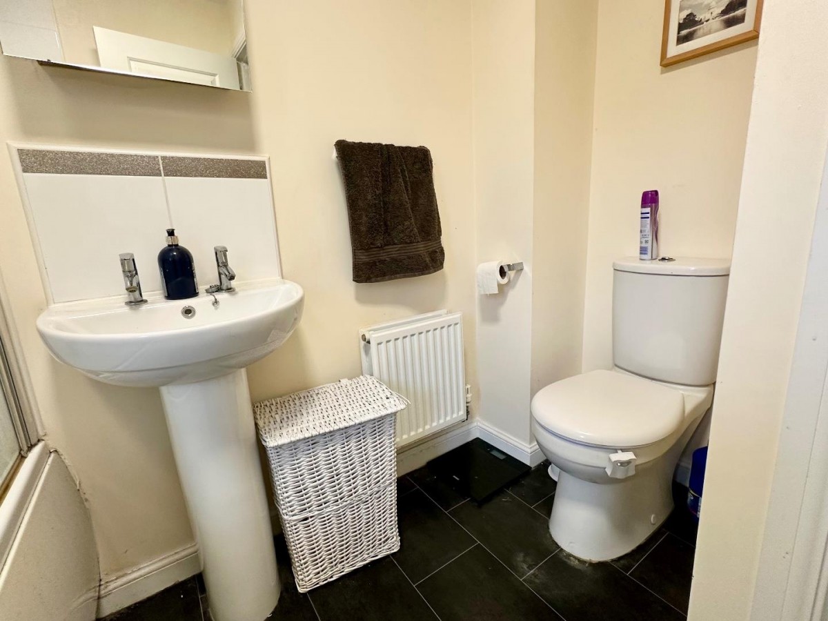 Hawthorn Drive, Thornton-Cleveleys