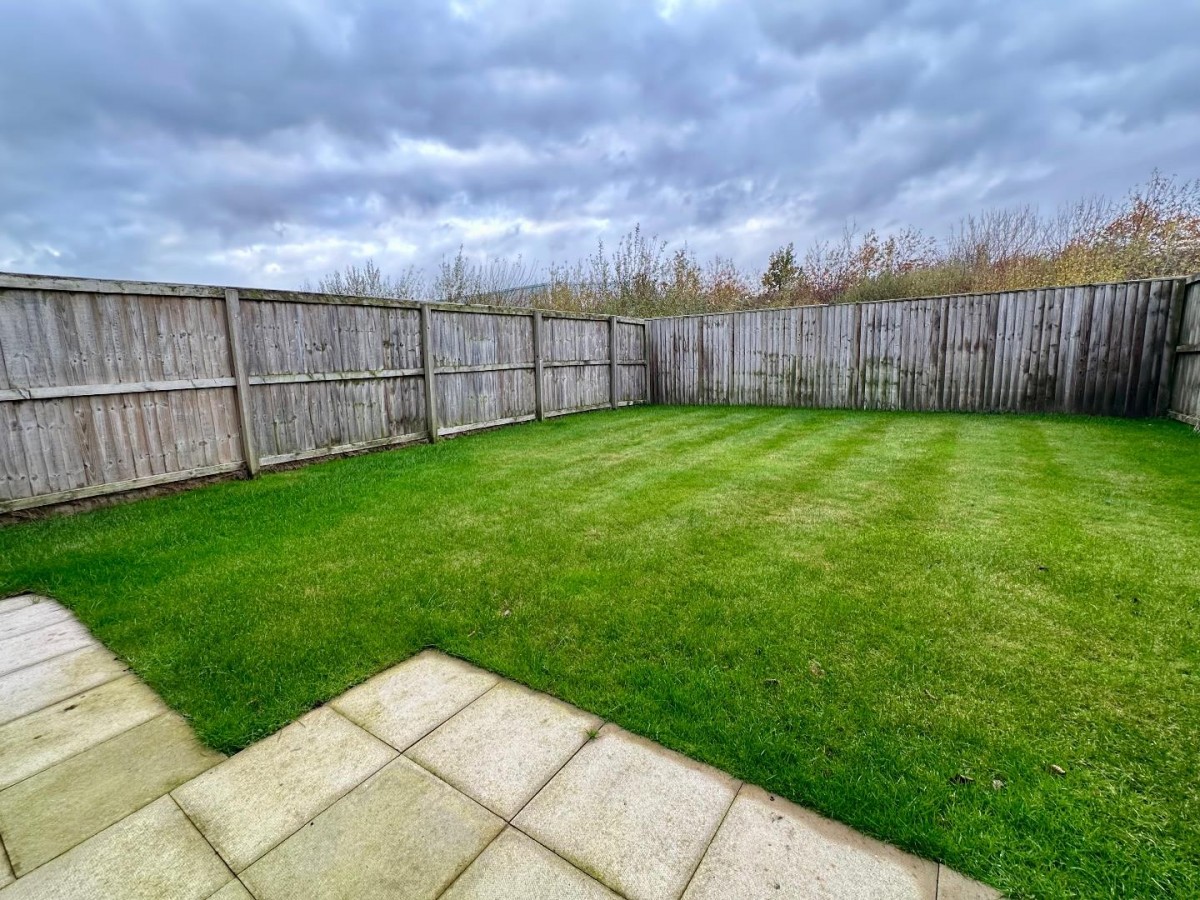 Hawthorn Drive, Thornton-Cleveleys