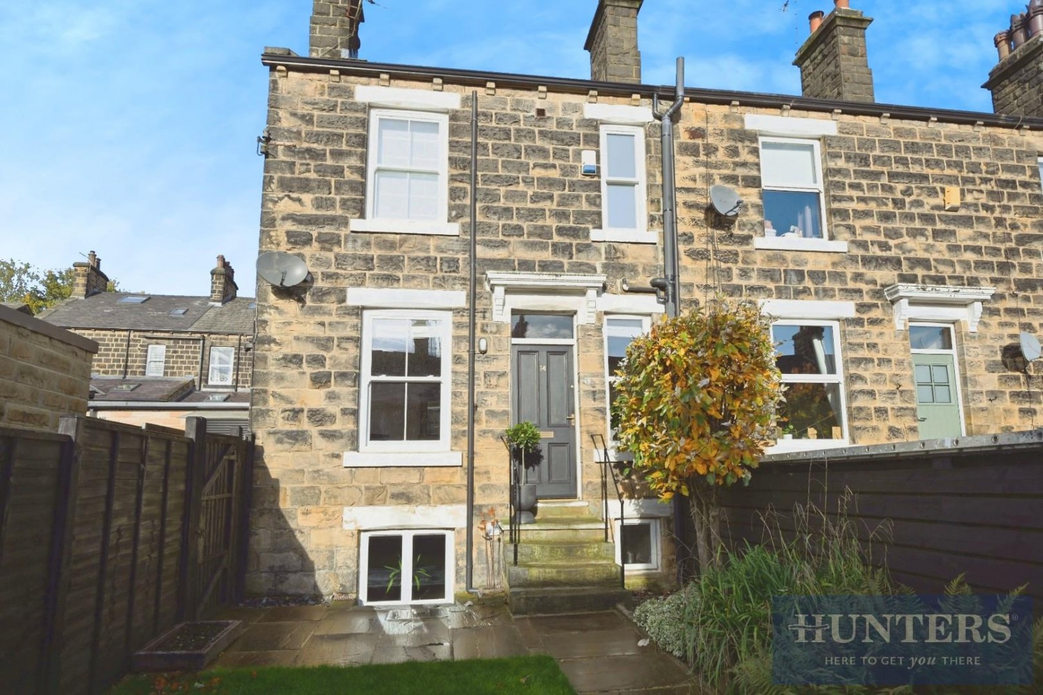 South View, Guiseley, Leeds