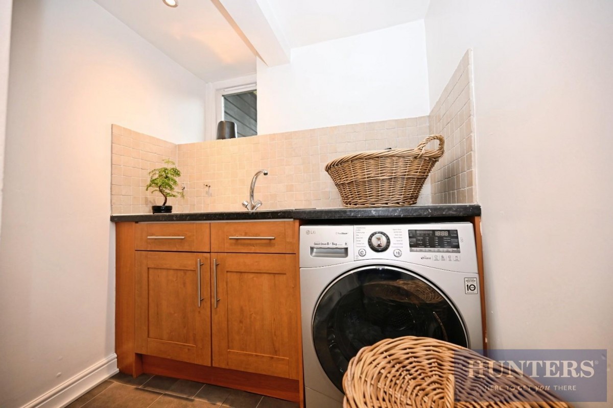 South View, Guiseley, Leeds