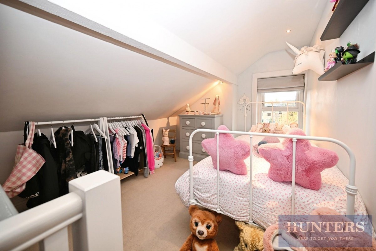 South View, Guiseley, Leeds