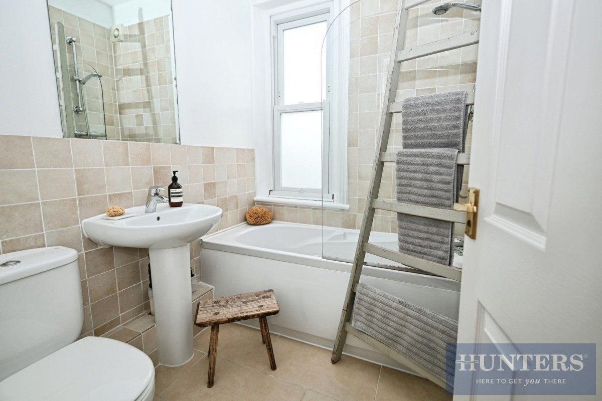 South View, Guiseley, Leeds