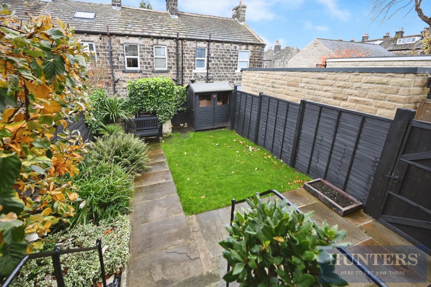 South View, Guiseley, Leeds